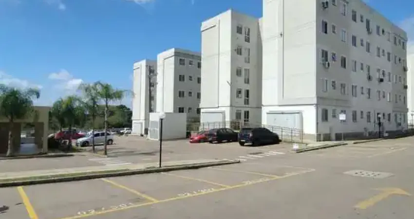 Apartamento com 2 quartos à venda na Avenida Protásio Alves, --, Morro Santana, Porto Alegre