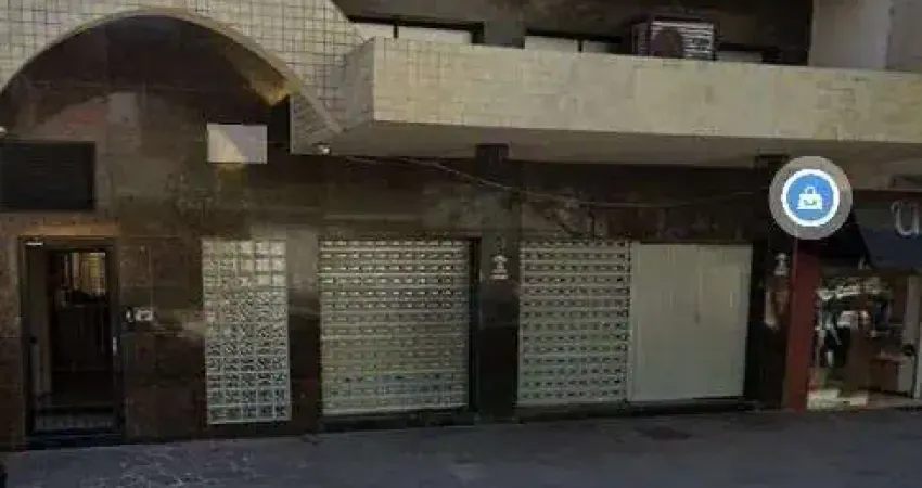 Ponto comercial à venda na Rua Açores, --, Passo da Areia, Porto Alegre