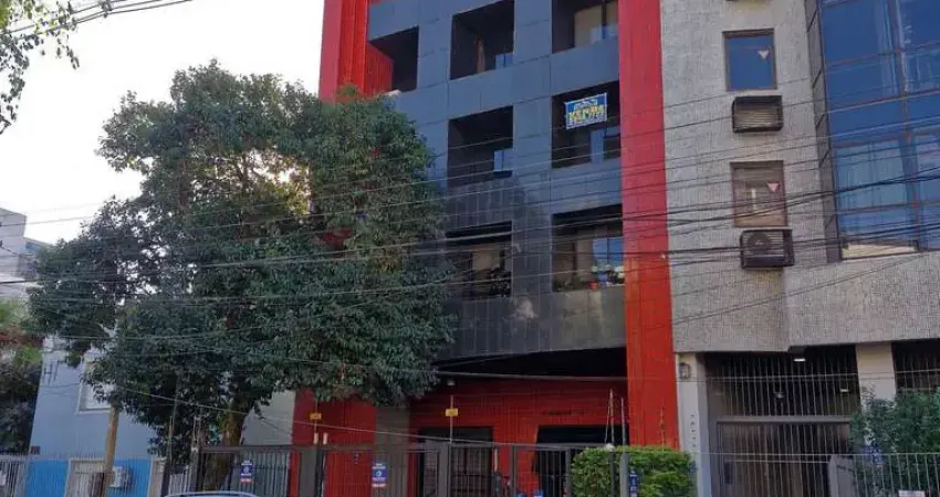 Excelente sala comercial na rua felipe nery - auxiliadora - porto alegre/rs