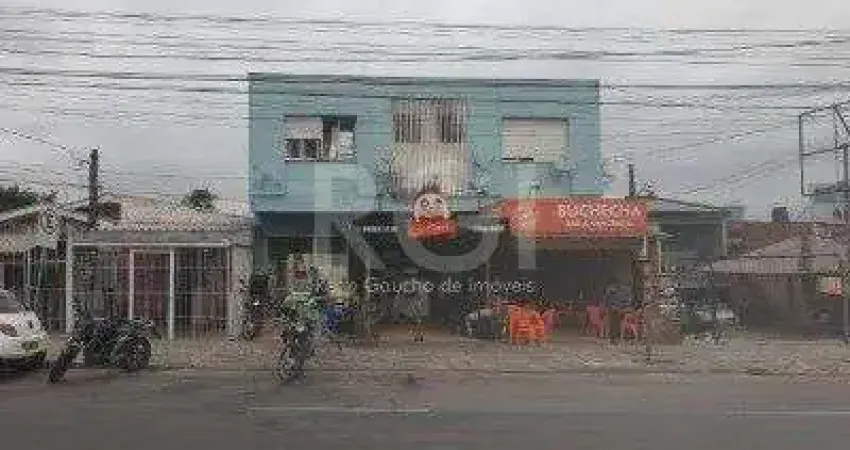 Prédio à venda na Avenida Baltazar de Oliveira Garcia, --, São Sebastião, Porto Alegre
