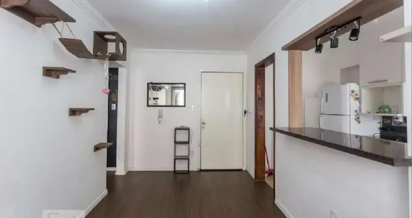 Apartamento com 1 quarto à venda na Avenida Padre Cacique, --, Praia de Belas, Porto Alegre