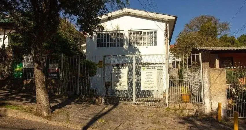 Casa com 3 quartos à venda na Rua Liberal, --, Tristeza, Porto Alegre