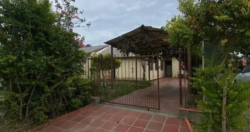 Casa com 4 quartos à venda na Acesso J, --, Restinga, Porto Alegre