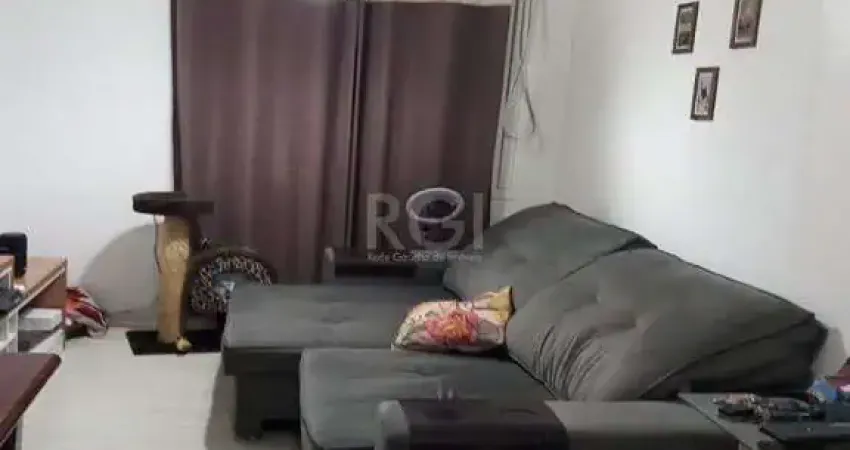 Apartamento para venda - 41m², 1 dormitório, 1 vaga - jardim leopoldina