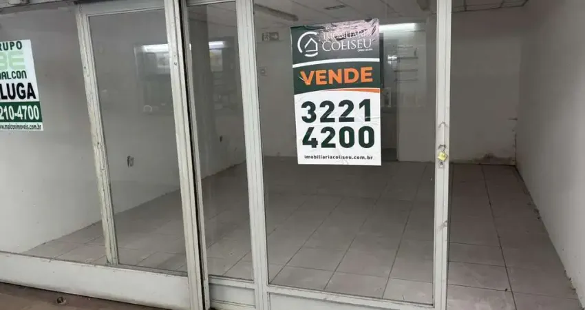 Ponto comercial à venda na Rua dos Andradas, --, Centro Histórico, Porto Alegre