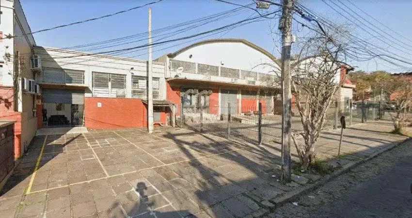 Depósito/pavilhão para venda - 5.686,00m², 0 dormitórios, sarandi