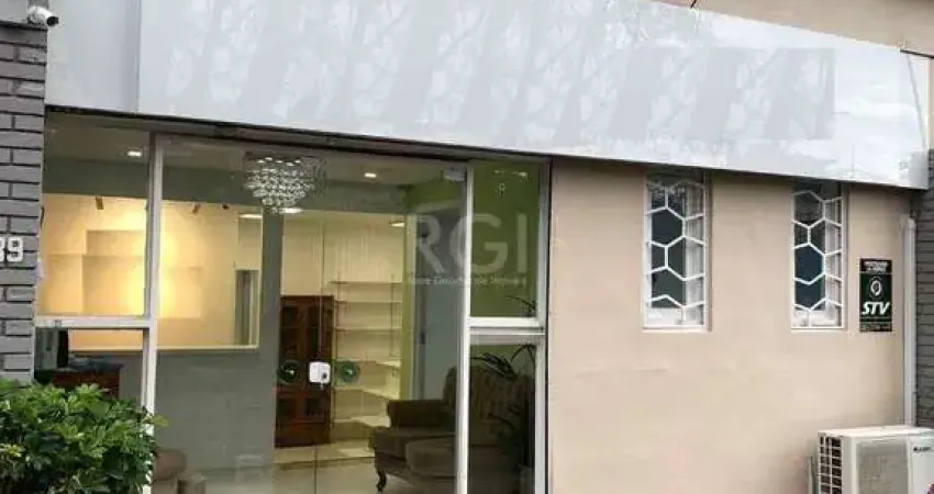 Ponto comercial à venda na Avenida Praia de Belas, --, Praia de Belas, Porto Alegre