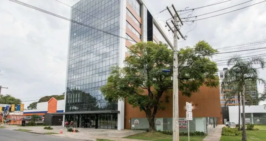 Sala comercial à venda na Avenida Icaraí, --, Cristal, Porto Alegre