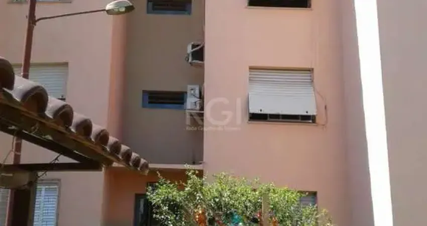 Apartamento para venda - 45.87m², 2 dormitórios, 1 vaga - santa rosa de lima