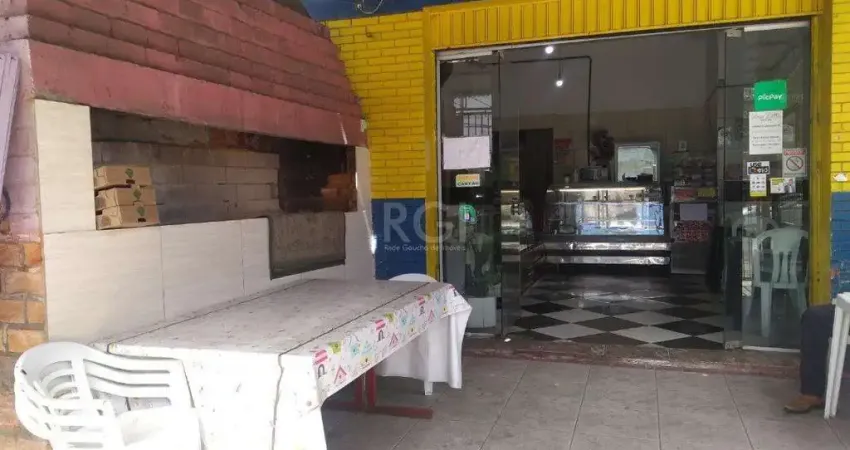 Ponto comercial à venda na Estrada Vila Maria, --, Cavalhada, Porto Alegre