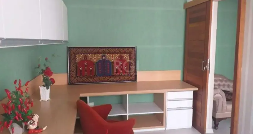 Sala comercial à venda na Rua José de Alencar, --, Menino Deus, Porto Alegre