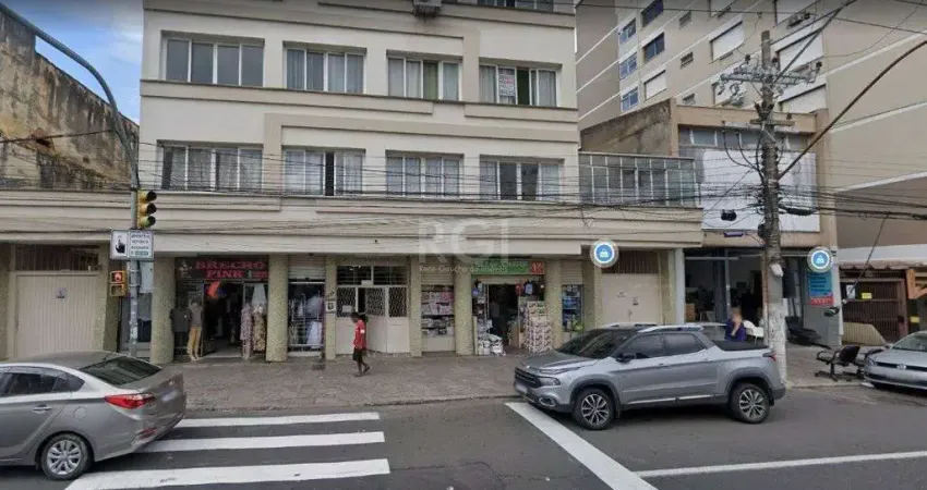 Kitnet / Stúdio à venda na Avenida João Pessoa, --, Farroupilha, Porto Alegre