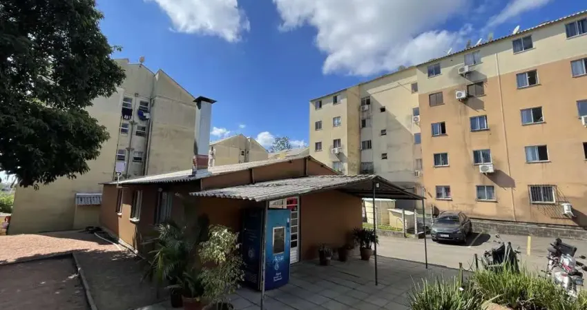 Apartamento com 2 quartos à venda na Rua Vinte e Seis de Março, --, Mário Quintana, Porto Alegre