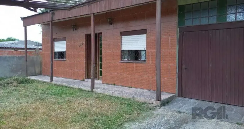 Casa com 3 quartos à venda na Rua Horacildo Albuquerque do Canto, --, Lami, Porto Alegre