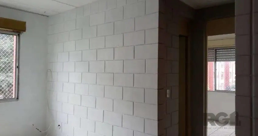 Apartamento com 1 quarto à venda na Rua Ventos do Sul, --, Vila Nova, Porto Alegre