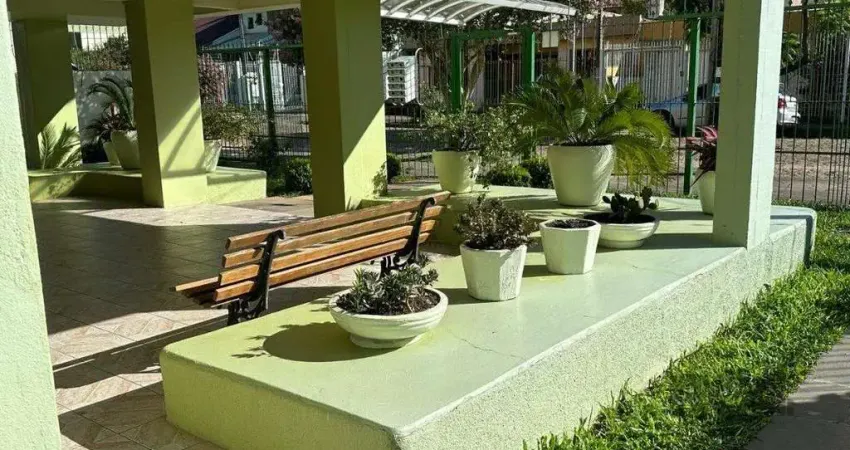 Apartamento com 2 quartos à venda na Rua Professor Guerreiro Lima, --, Partenon, Porto Alegre