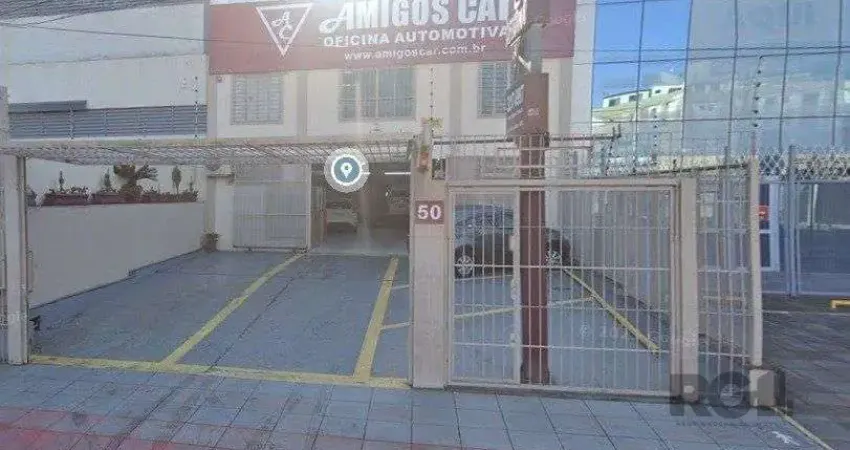 Barracão / Galpão / Depósito à venda na Avenida Doutor Carlos Barbosa, --, Medianeira, Porto Alegre