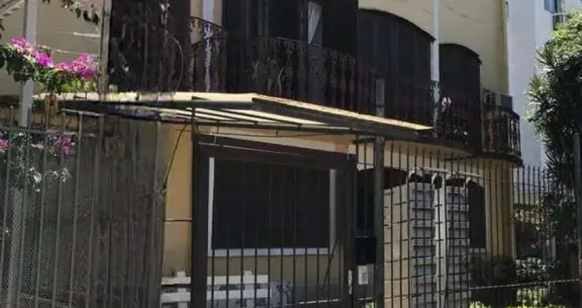 Apartamento com 1 quarto à venda na Rua Curupaiti, --, Cristal, Porto Alegre