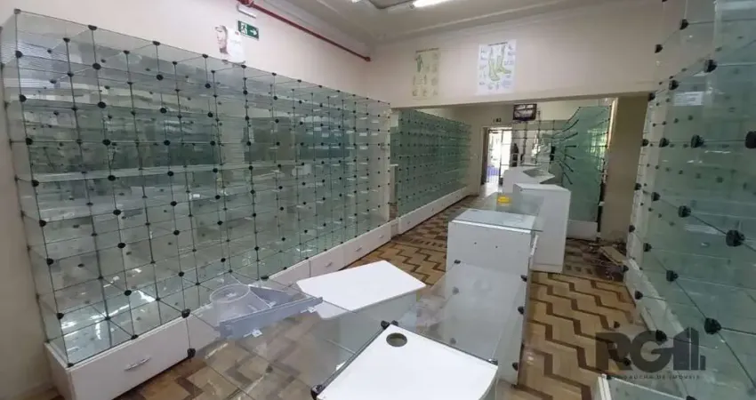 Prédio à venda na Rua Duque de Caxias, --, Centro Histórico, Porto Alegre