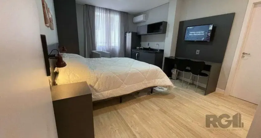 Apartamento com 1 quarto à venda na Rua Senhor dos Passos, --, Centro Histórico, Porto Alegre