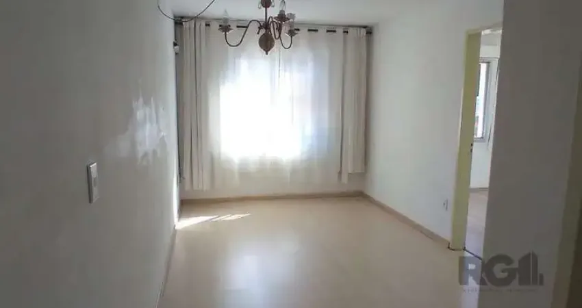 Apartamento com 1 quarto à venda na Avenida Antônio Carvalho, --, Jardim Carvalho, Porto Alegre