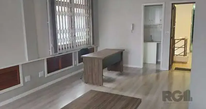 Sala comercial à venda na Rua José do Patrocínio, --, Cidade Baixa, Porto Alegre