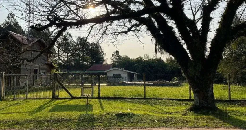 Terreno à venda na Estrada Francisca de Oliveira Vieira, --, Belém Novo, Porto Alegre