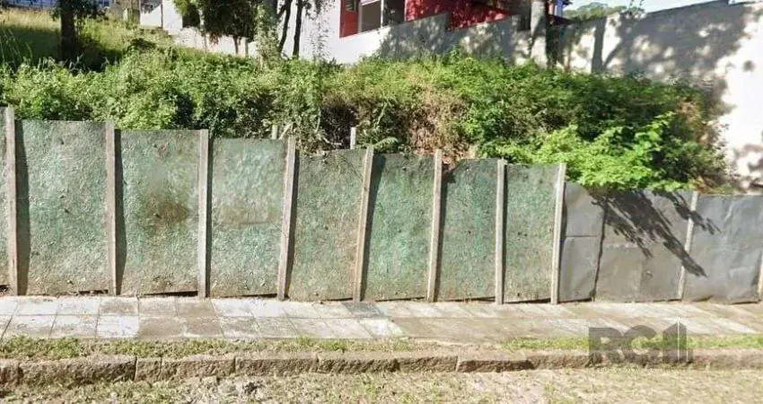 Terreno à venda na Rua Professor Padre Gomes, --, Sétimo Céu, Porto Alegre