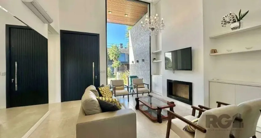 Casa com 4 quartos à venda na Rua Rio Divisa, --, Remanso, Xangri-Lá