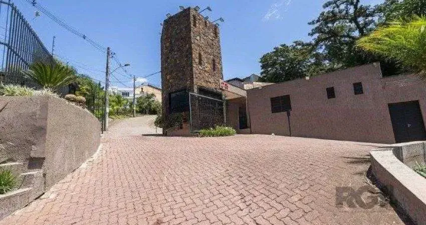 Terreno localizado no condomínio residencial porto do sol,