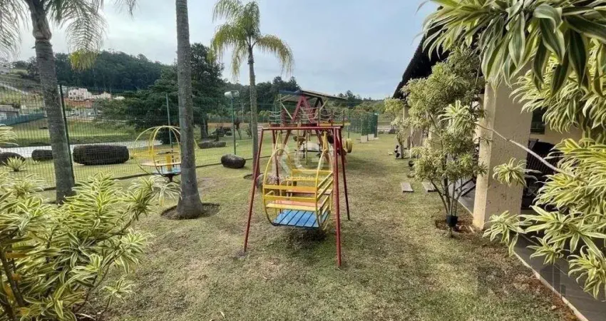 Terreno em condomínio fechado à venda na Estrada das Três Meninas, --, Vila Nova, Porto Alegre