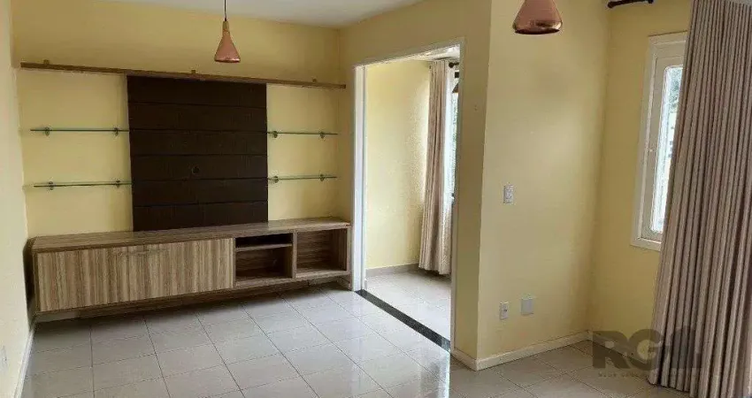 Excelente apartamento reformado 43m² privativo, todos móveis incluidos e ar condicionado.