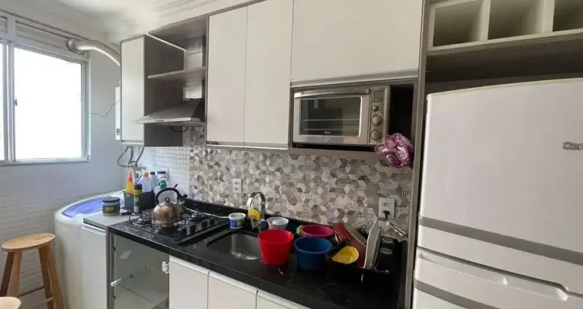 Apartamento com 2 quartos à venda na Rua Mário Arnaud Sampaio, --, Santa Rosa de Lima, Porto Alegre