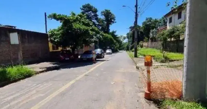 Terreno à venda na Rua João Vieira de Aguiar Sobrinho, --, Belém Novo, Porto Alegre