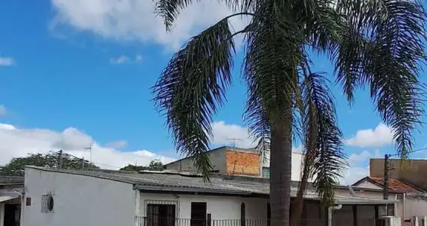 Casa com 2 quartos à venda na Acesso H, --, Restinga, Porto Alegre