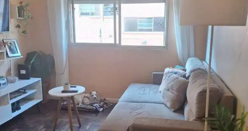 Apartamento com 1 quarto à venda na Avenida Baltazar de Oliveira Garcia, --, Costa e Silva, Porto Alegre