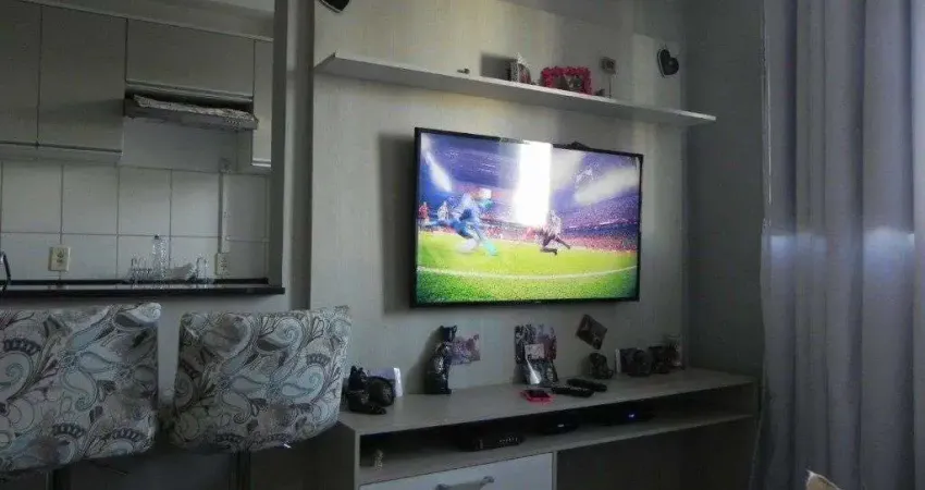 Apartamento para venda - 44.12m², 2 dormitórios, 1 vaga - jardim leopoldina