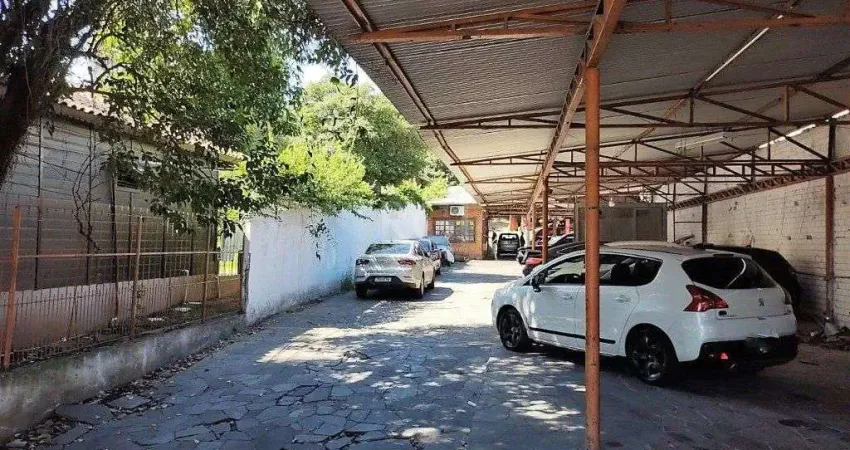 Ponto comercial à venda na Rua Coronel Aparício Borges, --, Glória, Porto Alegre
