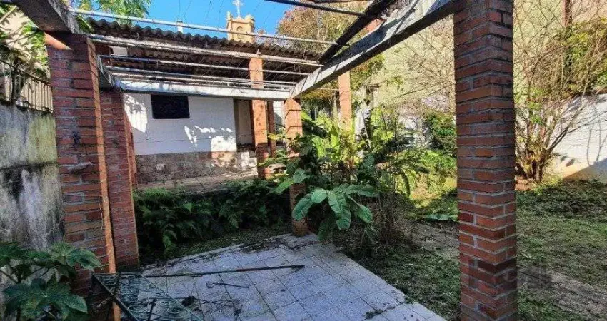 Terreno à venda na Rua Luiz de Camões, --, Santo Antônio, Porto Alegre