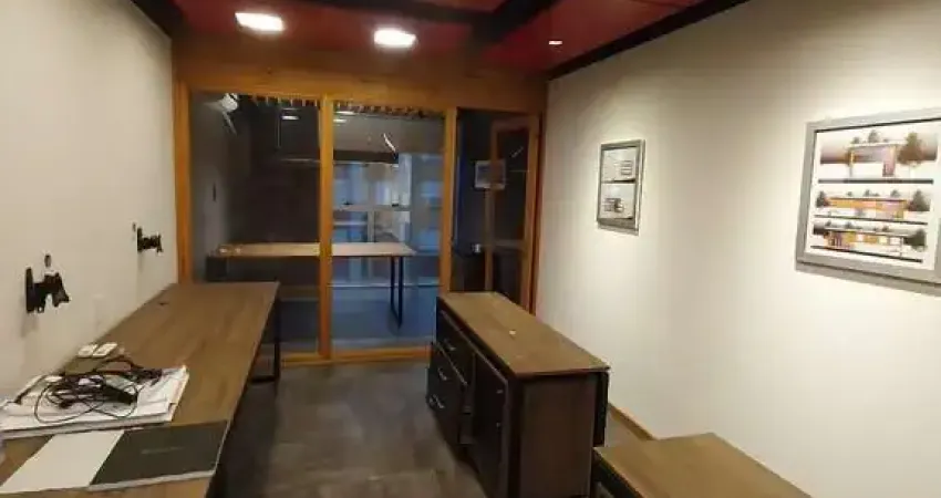 Sala comercial à venda na Rua General Lima e Silva, --, Cidade Baixa, Porto Alegre