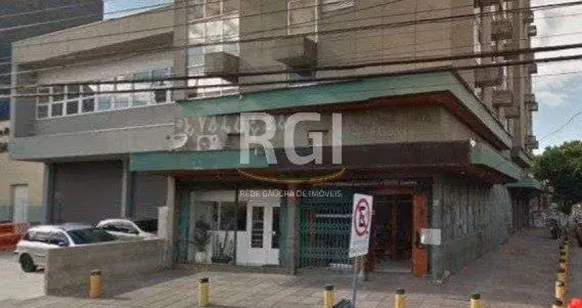 Ponto comercial à venda na Avenida Bento Gonçalves, --, Partenon, Porto Alegre