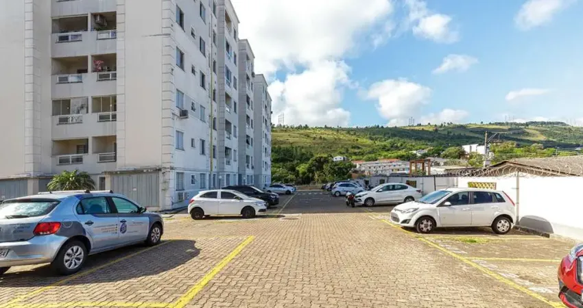 Apartamento com 2 quartos à venda na Avenida Protásio Alves, --, Morro Santana, Porto Alegre