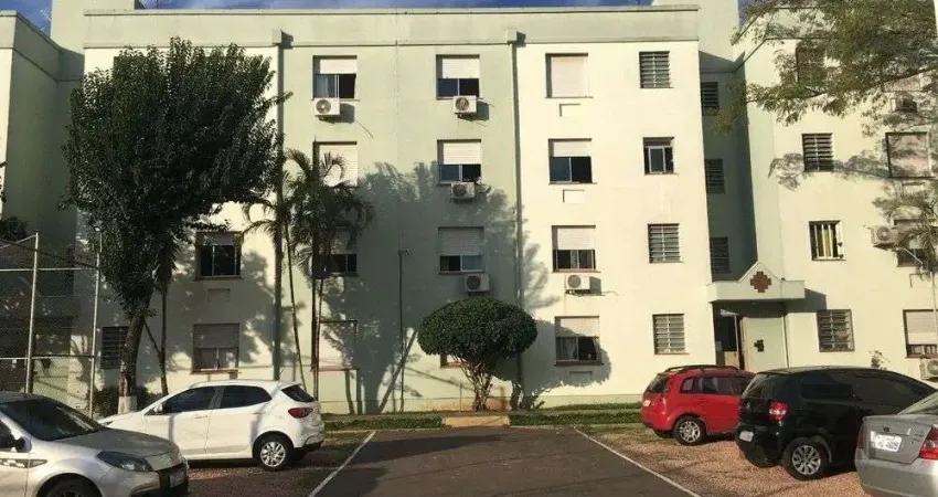 Apartamento térreo 1 dorm morro santana em frente ao gecepel avenida protásio