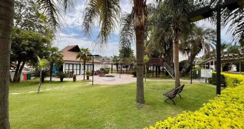 Apartamento com 3 quartos à venda na Avenida Ipiranga, --, Jardim Carvalho, Porto Alegre