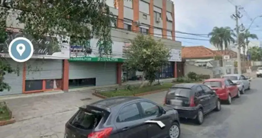 Apartamento com 66 m2 localizado na rua abaeté no bairro sarandi