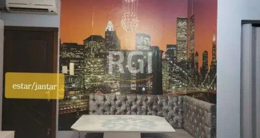 Apartamento com 2 quartos à venda na Rua Edu Chaves, --, São João, Porto Alegre