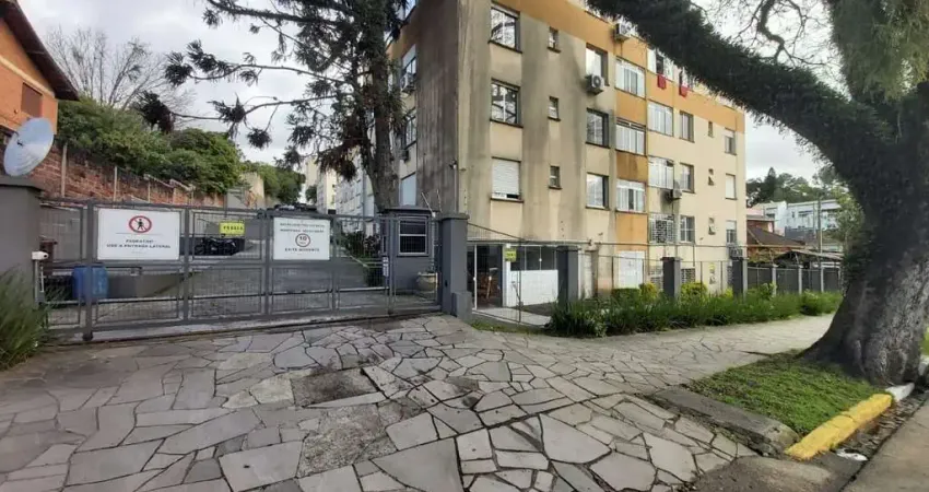 Apartamento com 2 quartos à venda na Rua Professor Carvalho Freitas, --, Teresópolis, Porto Alegre