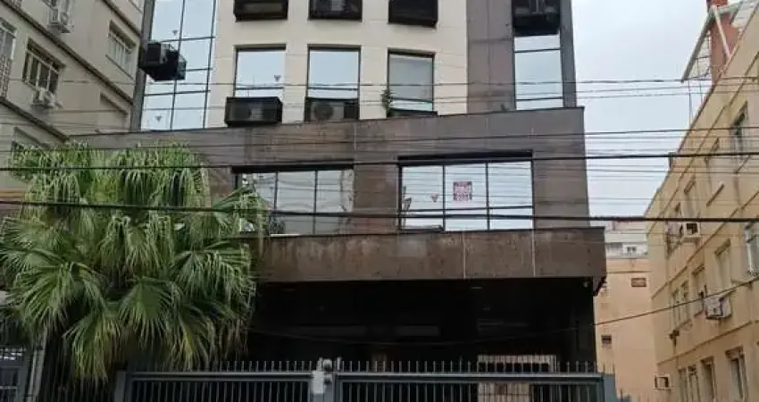 Sala comercial à venda na Avenida Getúlio Vargas, --, Menino Deus, Porto Alegre