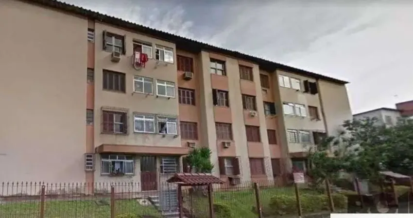 Apartamento com 1 quarto à venda na Rua Doutor Cândido José de Godoy, --, Rubem Berta, Porto Alegre