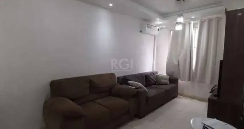 Apartamento com 1 quarto à venda na Rua Saldanha da Gama, --, Vila São José, Porto Alegre